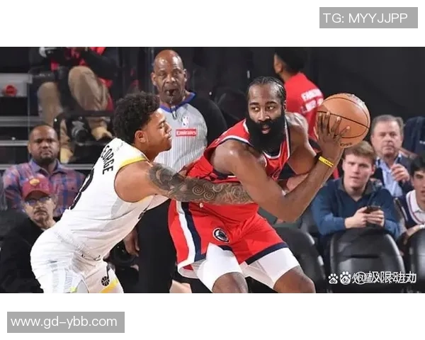 2020年火箭队与快船激战回顾:精彩瞬间与赛季影响分析 2020年火箭队与快船激战回顾:精彩瞬间与赛季影响分析