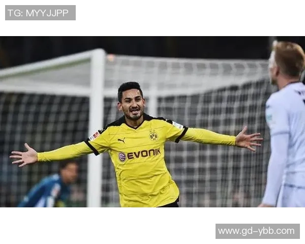 京多安:从德甲明星到英超巨星的蜕变与未来展望 京多安:从德甲明星到英超巨星的蜕变与未来展望