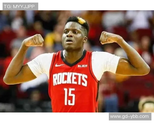 克林特卡佩拉:从默默无闻到NBA篮下巨星的成长之路 克林特卡佩拉:从默默无闻到NBA篮下巨星的成长之路