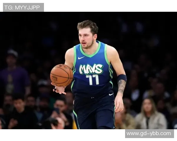 卢卡东契奇：篮球天才如何改变NBA格局与未来发展潜力分析