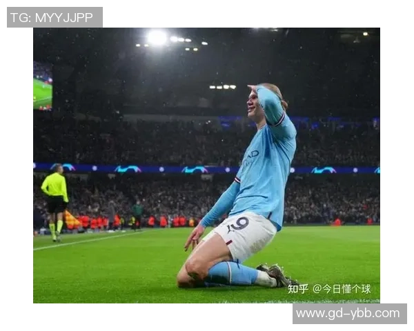 哈兰德狂揽五球曼城7比0横扫莱比锡创欧冠新纪录 哈兰德狂揽五球曼城7比0横扫莱比锡创欧冠新纪录