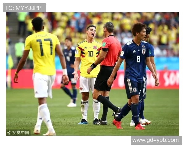 哥伦比亚与日本的激战分析及比赛前瞻展望 哥伦比亚与日本的激战分析及比赛前瞻展望