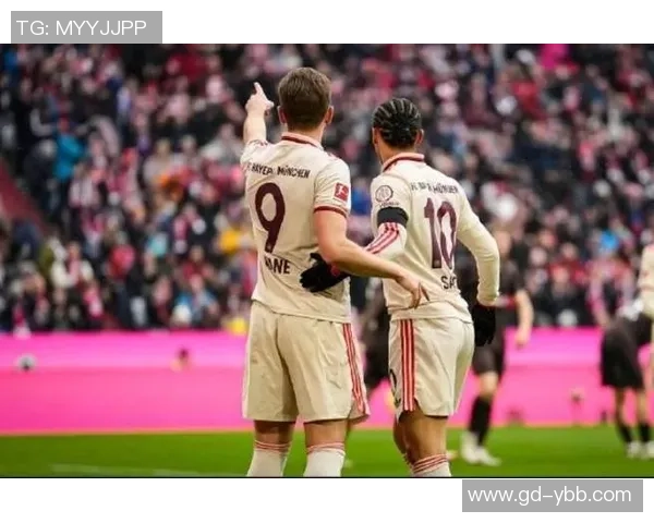 多特蒙德与拜仁慕尼黑激战在即竞猜分析与预测全方位解读 多特蒙德与拜仁慕尼黑激战在即竞猜分析与预测全方位解读