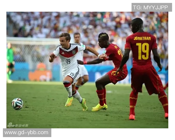 德国与加纳激战回顾精彩瞬间尽在其中