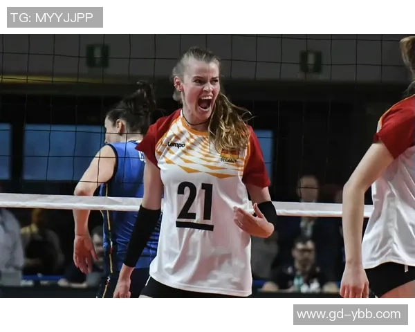 德国女排与捷克女排巅峰对决精彩纷呈引发球迷热烈关注