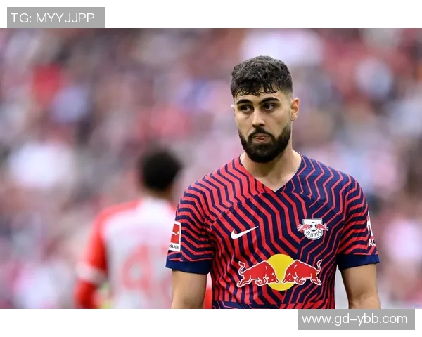 格瓦迪奥尔的崛起之路：从青涩小将到足坛新星的传奇旅程