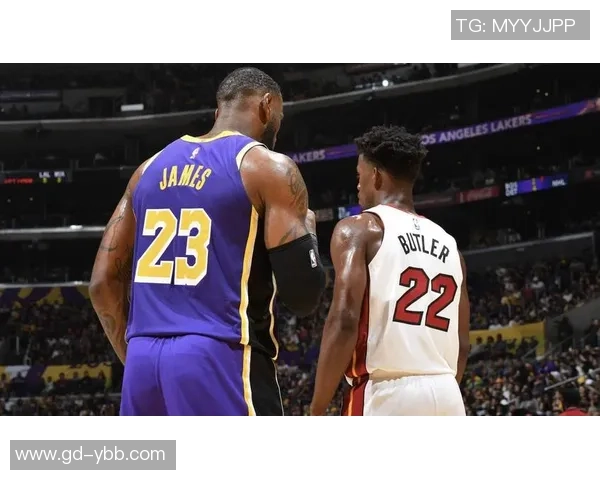 湖人对决热火精彩视频直播全程回放与赛后分析尽在这里