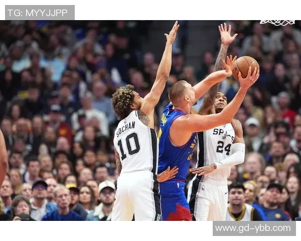 马刺与掘金19季后赛精彩对决全程直播回顾与分析